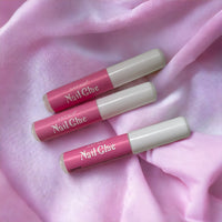colle liquide ongle
