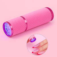 mini lampe uv
