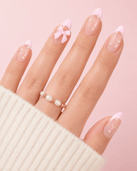 Faux ongle kawaii