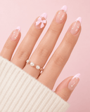 Faux ongle kawaii