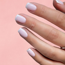 Simple false nail