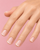 Faux ongles french fine