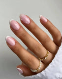 faux ongle original