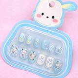 Faux ongles enfants