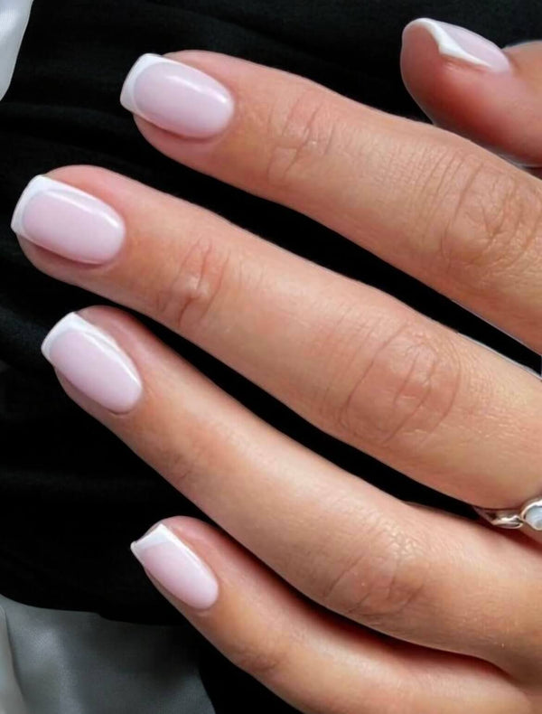 Faux ongle simple