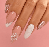 Ongles_noel_rose