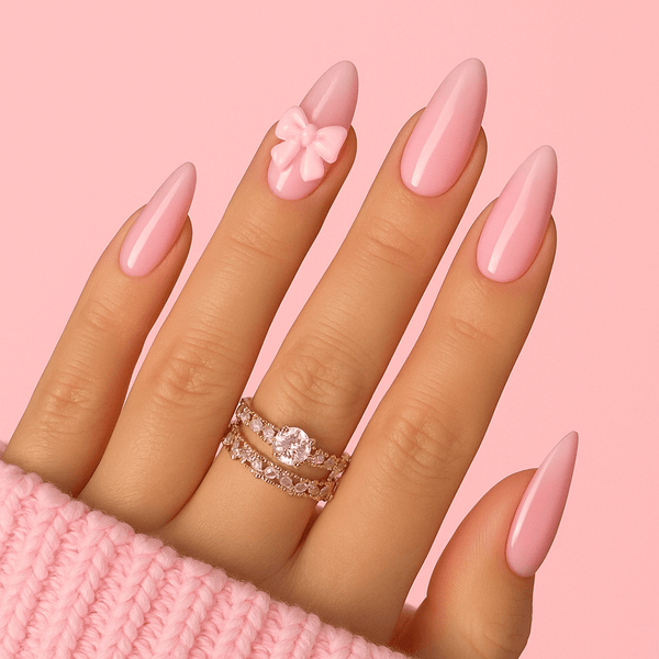 faux ongle kawaii