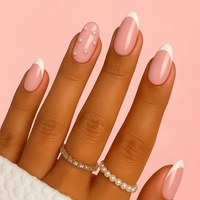 faux ongle original