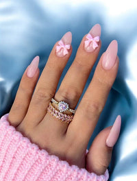 faux ongle kawaii