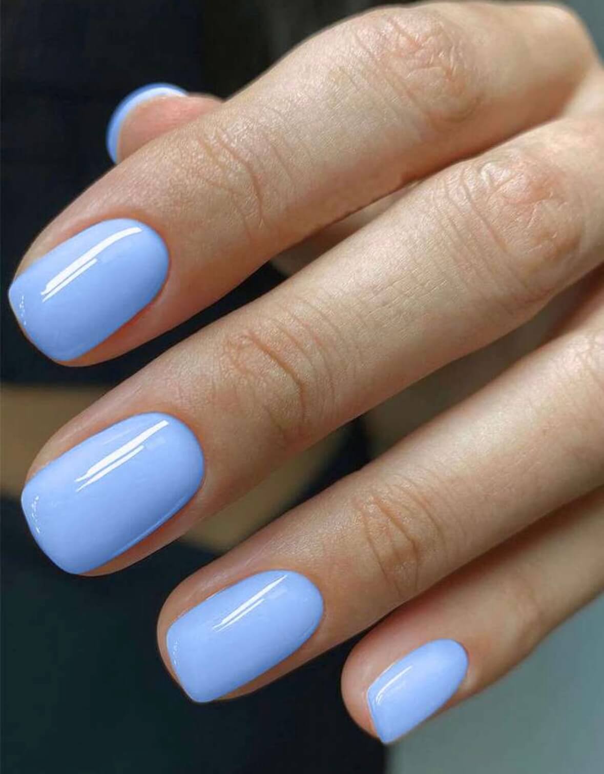 Kit de Faux-Ongles Réutilisables - Effet Gel, Résultat Professionnel de
