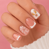 ongle-de-noel-cerf