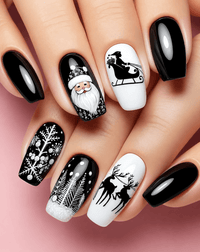 ongle_noel_renne